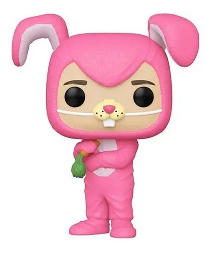 Funko Pop! Friends: Chandler Bing #1066
