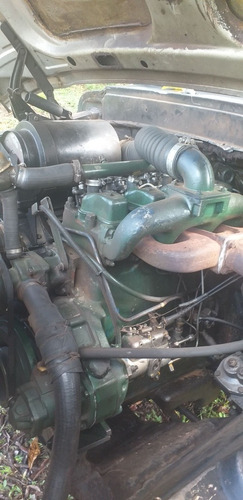 Imagem 5 de 11 de Ford F4000