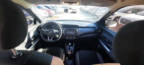 Imagem 13 de 14 de Nissan Kicks 1.6 Sv Cvt (flex)