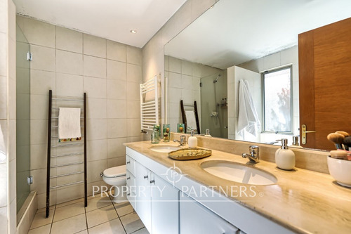 Excelente Casa En Condominio No Perimetral, A Paso...