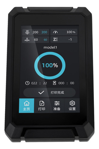 I3dp E1915 Ender 3 S1 Plus Touch Screen Lcd Display Pantalla