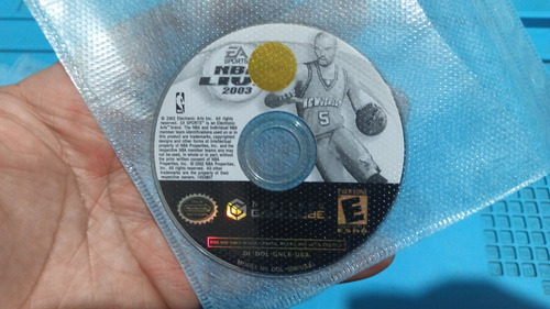 Gamecube Lote Juegos Videojuegos (Usado)