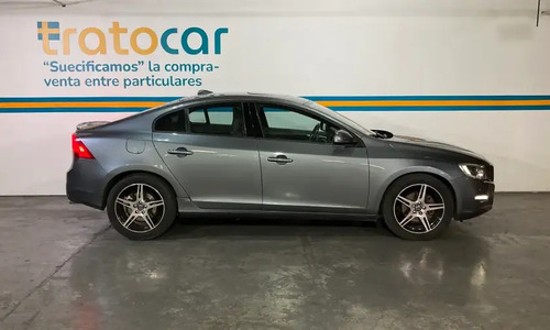 Volvo S60 T4 | Sport 2.0 lt Turbo
