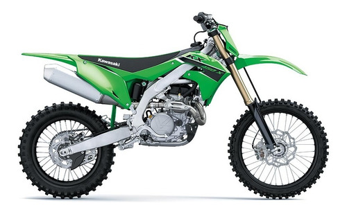 Kawasaki Kx 450x