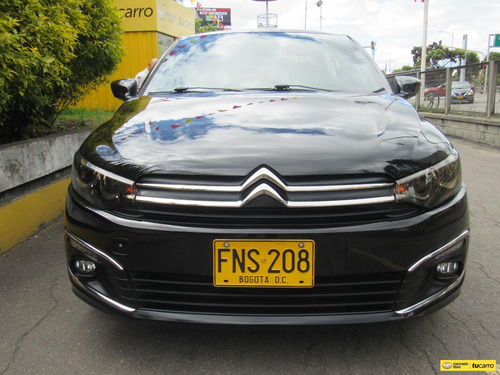 Citroën C-Elysée 1.6 Feel