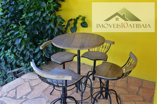 Chácaras À Venda Em Mairiporã/sp - Compre O Seu Chácaras Aqui! - 1468873