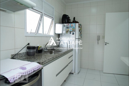 Imagem 15 de 26 de Apartamento - Ap000462 - 69355942