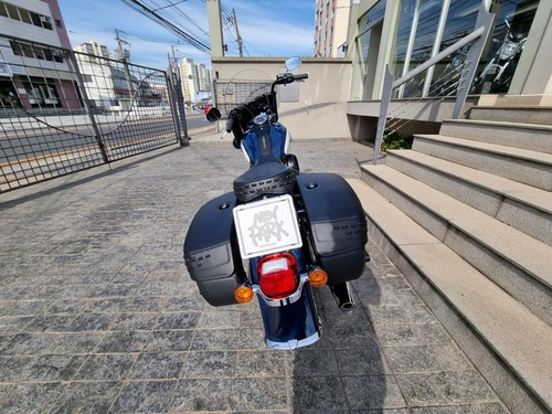 Imagem 3 de 8 de Harley-davidson Softail Heritage Classic