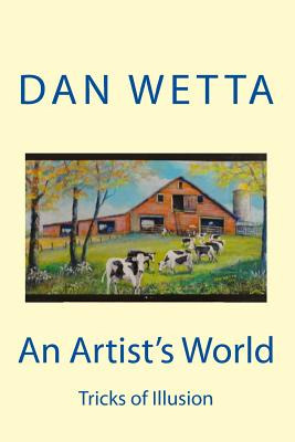 Libro An Artist's World: Tricks Of Illusion - Wetta, Dan