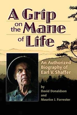Libro A Grip On The Mane Of Life - David Donaldson