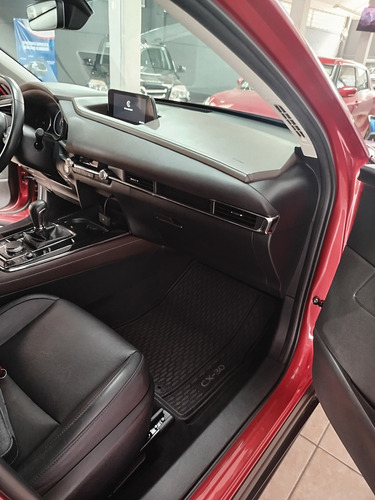 Mazda Cx30 Signature Turbo Awd 2021