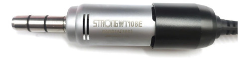 1 Micromotor Strong 210 + Conector Tipo E 108 E Dental