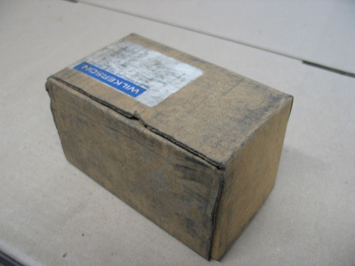 Nib Wilkerson Lrp 96-939 Filter Plastic Bowl P9139 Ccs