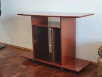 Comprar Rack Para Equipo De Música, Tv, Libros, Etc