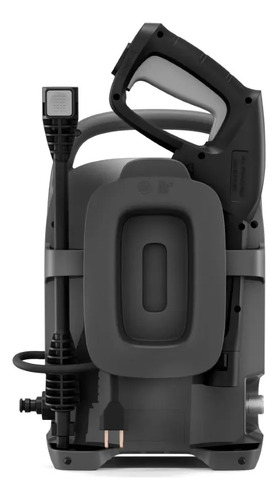 Combo: Hidrolavadora Electrolux Efficient Easywash Qws1650 +