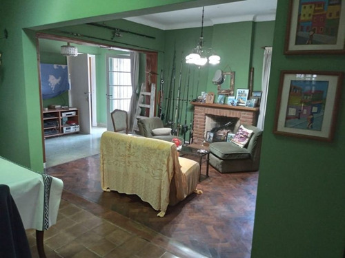Imagen 9 de 14 de Chalet En Venta En Ituzaingo Norte