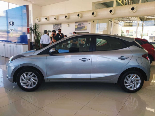Imagem 3 de 14 de Hyundai Hb20 1.0 Evolution Bluelink (flex)