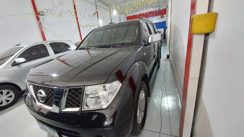 Nissan Pathfinder 4.0 Le 5p