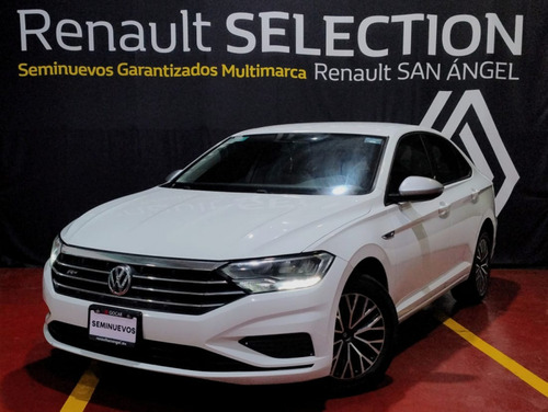 Volkswagen Jetta A7 2020