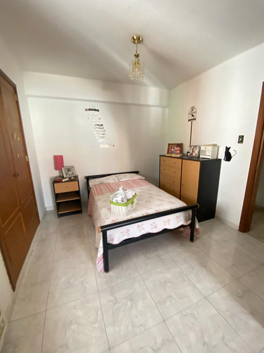 Angelica Rivas Vende P.h. Res. Puerto Vallarta, El Bosque Valencia Carabobo