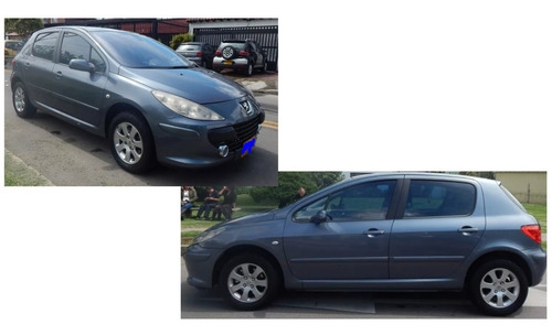 Filtro Combustible Citroen C5-xsara Peugeot 307 2.0 Diesel