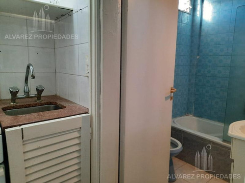 Imagen 8 de 17 de Departamento - Castelar Norte