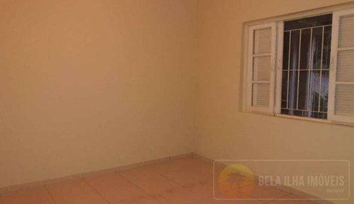 Imagem 4 de 22 de Casa Em Ilhabela/sp Ref:752 - 752