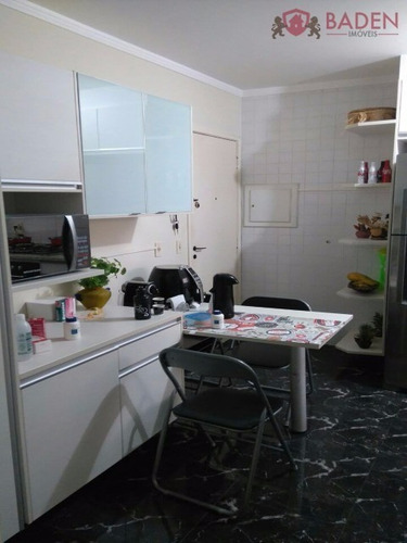 Imagem 7 de 21 de Apartamento Residencial Em Campinas - Sp, Parque Prado - Ap00679