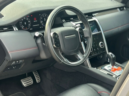 Land Rover Discovery sport 2.0 R-dynamic Se Flex 5p