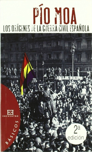  Los Orígenes De La Guerra Civil Española 