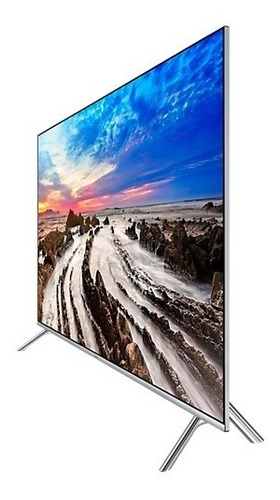 Samsung Linea 75q7f 75 Q7f Qled 4k Tv Hdr