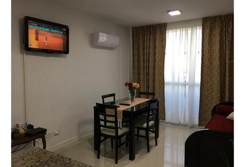 Departamento - Villa Urquiza