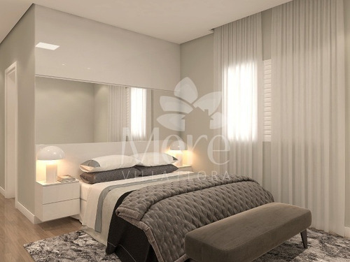 Imagem 10 de 17 de Venda De Linda Casa, 3 Quartos, Sendo 1 Suíte, Quintal Com Churrasqueira, No Bairro Jardim Santa Rosa Em Nova Odessa Sp. - Ca00944 - 68955199