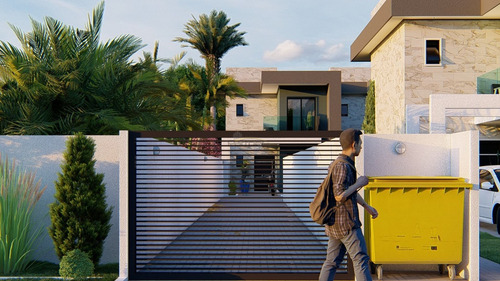 Imagem 5 de 6 de Casa - Ref: N0871