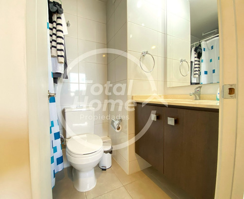 Vendo Departamento En Lazo Cerca De Metro Lo Vial San Miguel