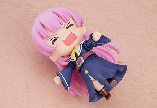 Imagen 4 de 6 de Nendoroid 1544 Hina Sato The Day I Became A God