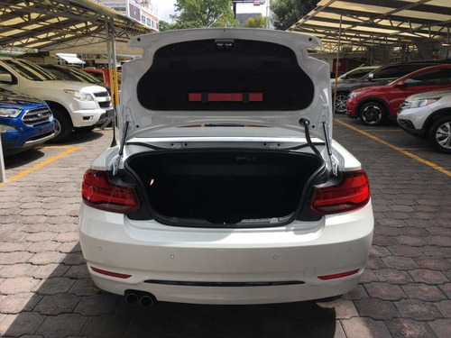 Imagen 7 de 15 de Bmw Serie 2 2.0 220i Cabrio 2021