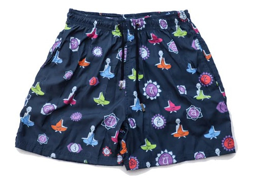 Traje De Baño Monjes Roars