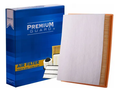 Filtro Aire Motor Pg Para Bmw