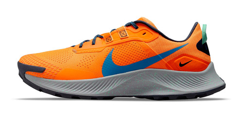 Zapatillas Nike Pegasus Trail 3 Total Orange Da8697-800 `