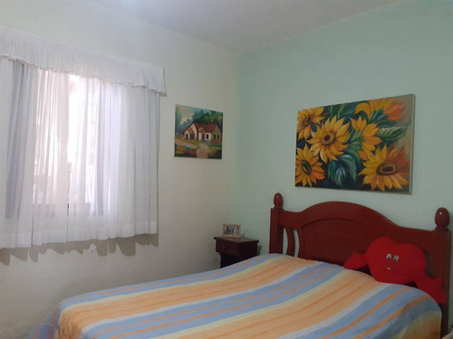 Imagem 25 de 27 de Casa Com 4 Dormitórios À Venda, 100 M² Por R$ 290.000,00 - Morro Do Algodão - Caraguatatuba/sp - Ca0118