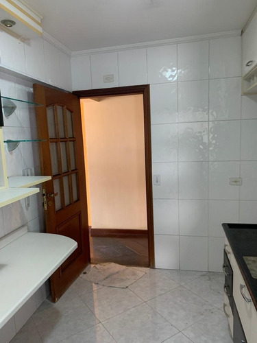 Imagem 5 de 20 de Apartamento De 3 Dormitórios (1 Suíte) No Alto Da Mooca - 3759 Lpr - 70190228