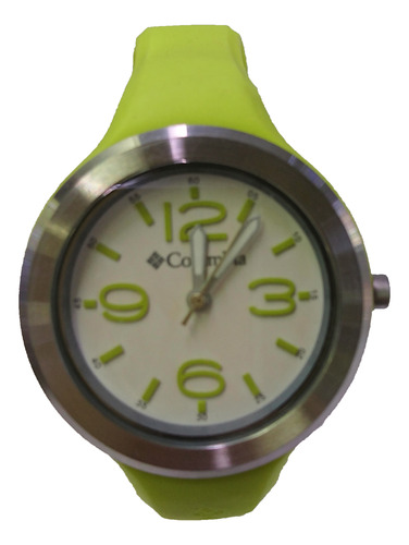 Relógio Columbia - Ct005341