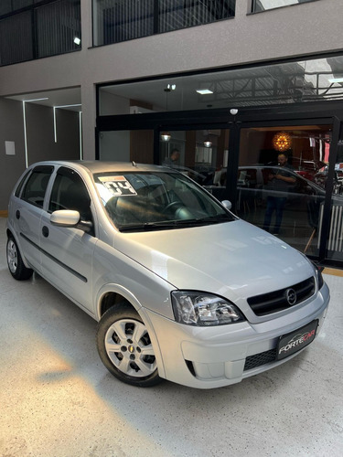 Chevrolet Corsa Corsa Hatchback 1.0 MPFI 8V 71cv 5p