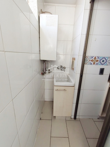 Excelente Ubicación! 3 Habitaciones 2 Baños + 1 Est 1 Bod