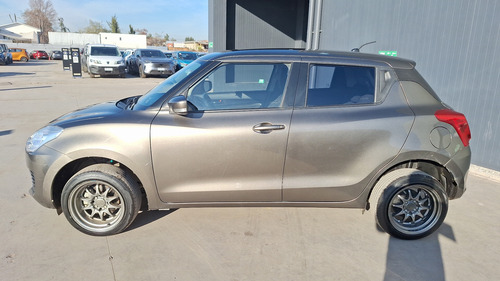 Suzuki Swift 1.2 Gl
