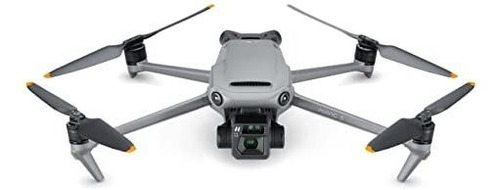 Drone Dji Mavic 3 Cámara Hasselblad Cmos 4/3 Video De 5.1k