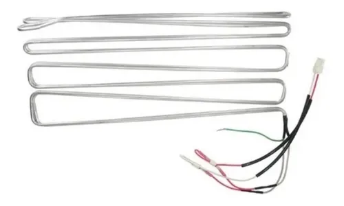 Resistência Evaporador Electrolux Db / Dm / Df 127v