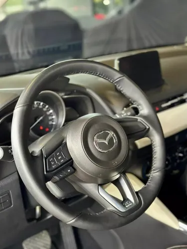 Mazda 2 Sport Touring Automatico New!