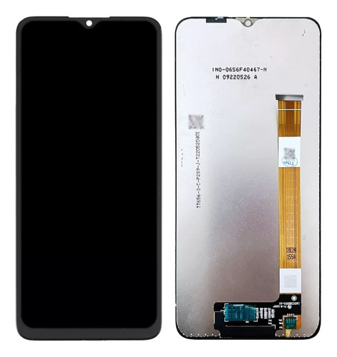 Pantalla Táctil Lcd Para Tcl 40 Nxtpaper 5g